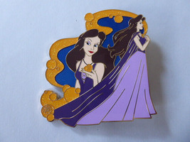 Disney Trading Pin 169702 DPB - Vanessa - 35th Anniversary - Little Mermaid - $46.63