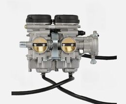 Fit For 2001-2005 Yamaha Raptor 660R Raptor 660 YFM660 YFM 660 660R Carb... - $40.33 CAD