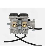 Fit For 2001-2005 Yamaha Raptor 660R Raptor 660 YFM660 YFM 660 660R Carb... - $525.37 MXN