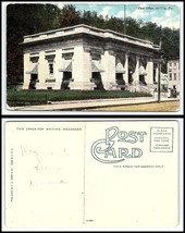 Pennsylvania Postcard - Oil City, Post Office F9 - £3.12 GBP