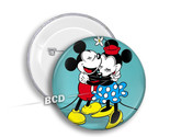 Mickey and minnie mouse button thumb155 crop