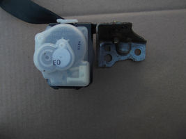 2003-2005 Toyota Celica GT GT-S REAR RIGHT PASSENGER BLACK SEAT BELT RR OEM image 3