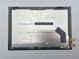 Microsoft Surface Pro 4 1724 LTN123YL01 12.3&quot; LCD Screen + Digitizer Ass... - £108.53 GBP