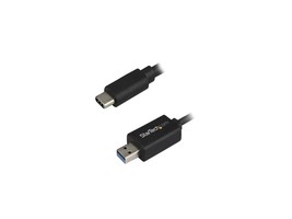 Star Tech USBC3LINK Usb C To Usb Data Transfer Cable For Mac And Windows - Usb 3. - $81.99