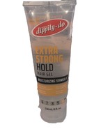 8oz Dippity Do Original Extra Strong Hold Hair Gel, 10+,Moisturizing For... - £7.35 GBP