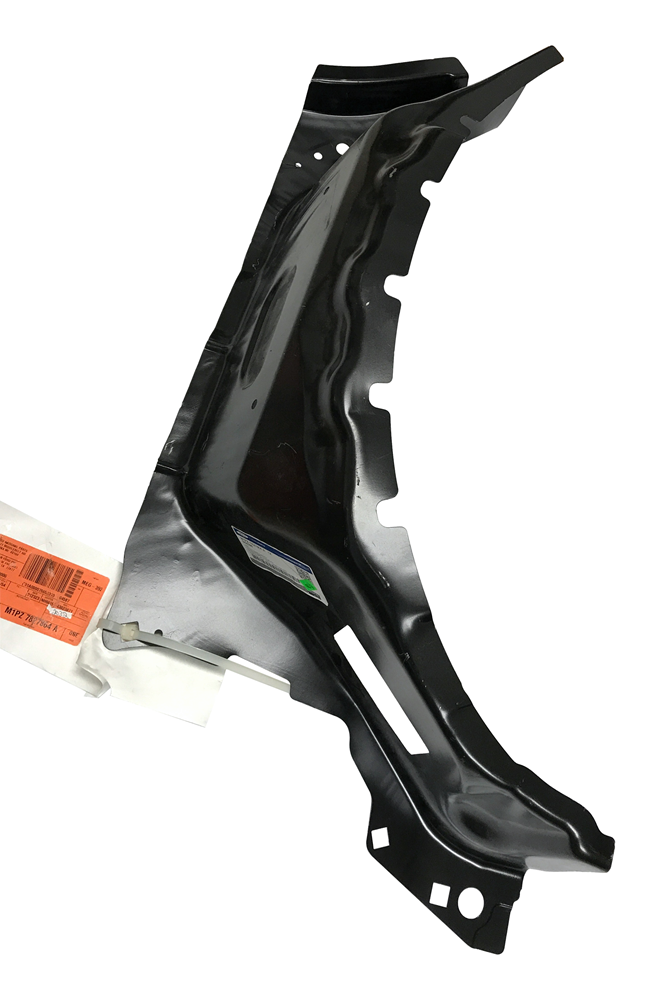 Genuine Ford M1PZ-7827864-A Passenger Side Panel Assembly Body Side Inner - $130.98