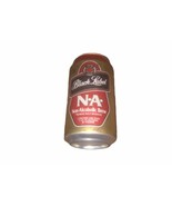 Black Label Non-Alcoholic Brew Vintage 1980’s-1990’s Beer Can - £2.57 GBP