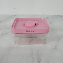 Hakfenix Kitchen Containers,Safe And Secure Food Organization - $10.99