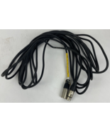 OEM Neutrik XLR Microphone Cable Male To Female 3-Pin Mic Audio Lead 27f... - $41.19 CAD