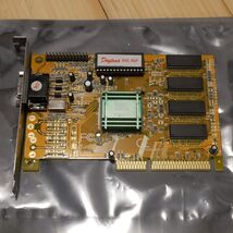 DAYTONA 64S SiS 6326 AGP 8MB Video Card - Tested 11 - $59.99