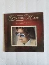 Ronnie Milsap Greatest Hits Vinyl LP 1980 AAL1-3772 Stereo Record RCA - $14.01