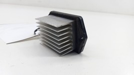 Honda Accord Blower Resistor Fan Motor Speed Resistor 2008 2009 2010 201... - $24.79
