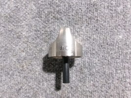 WB03X23082 GE RANGE OVEN LEFT POWER BOIL KNOB - $18.00
