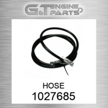 102-7685 Hose Fits Caterpillar (New Oem) - $91.41