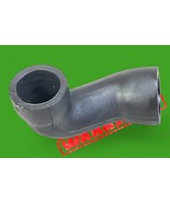 1990-1993 Mercedes R129 300SL 300CE engine crankcase breather pipe hose ... - $18.00