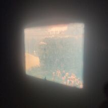 8mm Home Movie Baptism 1970s Baby Church Very Brief Sailing Moment 3” Reel - $14.52 CAD