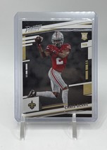 2022 Panini Prestige CHRIS OLAVE #310 RC Rookie Card - Ohio State | Sain... - $1.24