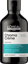 L&#39;Oreal Professionnel Serie Expert Chroma Cream Green 300 ml - $70.00