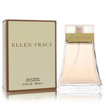 ELLEN TRACY by Ellen Tracy Eau De Parfum Spray 3.4 oz Luxurious, Feminine - £37.27 GBP
