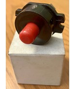 Overload reset button U18-1501 U18-1503 USA quality made new-old-stock n... - $5.36 CAD