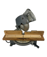 Rockwell Motorized Power Miter Box Saw 34-010  Rotating Base Lock - $98.99