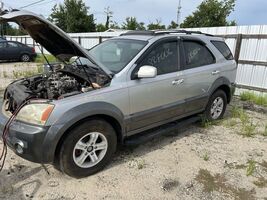 Power Brake Booster Fits 03-06 SORENTO 104864832 - $58.34