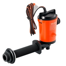 Livewell Pump for Boat 12V 800 GPH 90?° Livewell Aerator Pump Baitwell Pump - $1,341.51 MXN