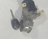Ignition Switch Immobilizer Key OEM Toyota Corolla 2014 2015 2016 2017 1... - $46.41