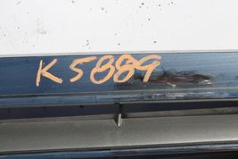 2000-2002 MERCEDES-BENZ W220 S500 FRONT BUMPER GRILLE K5889 image 11