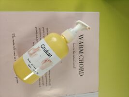 Crukat Body milks,Gentle on All Skin Types image 4