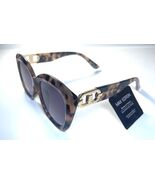 NEW MAX EDITION Brown Tortoise Expresso Classic ME232395 Sunglasses + Case - €34,27 EUR