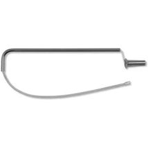 Cobra Plumbing 44030 1/2-Inch by 3-Feet Heavy Duty Toilet Auger - $36.45 CAD