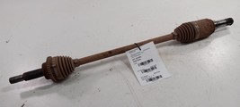 Left CV Axle Shaft Rear Axle ABS Fits 08-12 Ford Escape - $54.79