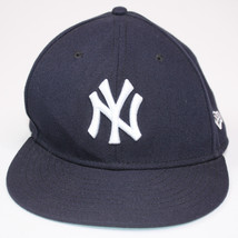 NY New Era Yankees Performance Headwear Authentic Collection Cap Or Hat ... - $12.36