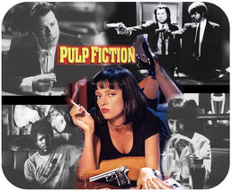 Pulp Fiction Mousepad - $12.95