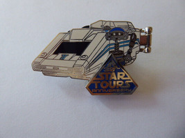 Disney Trading Pins 120178     DLR - Star Tours 30th Anniversary - Star Wars - $32.59