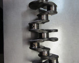 Crankshaft Standard From 2012 Volkswagen Jetta  2.0  Diesel - $262.95