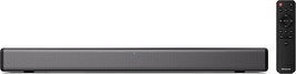 Hisense Hs214 2 Point 1 Channel Sound Bar With Integrated, 3 Eq Modes. - £93.20 GBP