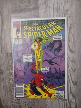 The Spectular Spiderman #17 By Marvel Comics Group - £4.74 GBP