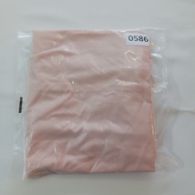 Chel’Sea L’td Pull-On Women's Blush Skirt Size 14 Measured Waist 27 image 8