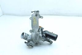 IS350 06-15 Engine Coolant Water Outlet Thermostat Housing 69898 image 9