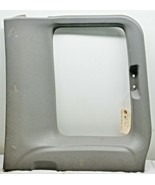 99-07 Ford F250 F350 Extnd Cab Rear RH Passenger Upper Door Panel Gray O... - £57.82 GBP