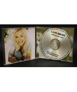 Lane Brody Signed Autographed &quot;Pieces of Life&quot; Music CD - £31.59 GBP