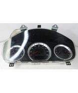 2009-2010 Hyundai Sonata GLS Speedometer Instrument Gauge Cluster 94011-0A050 - $190.09 CAD