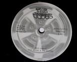 Paul Revere &amp; The Raiders The Judge 33 1/3 Rpm Record ZCTV-141714 Promo ... - $999.99