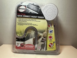 Danco Quick Connect Faucet Rinser #10856 - £8.34 GBP