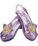 Rapunzel sparkle shoes - child - $58.68 CAD