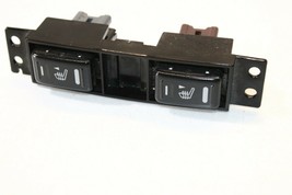 2003-2007 Infiniti G35 Coupe Heated Seat Switches Pair LH/RH ( Set Of 2 ) P1564 - $52.80