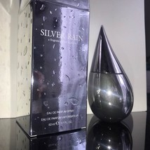 La Prairie - Silver Rain - Eau de Parfum - 50 ml - RARE - new, full, unu... - £436.73 GBP