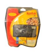 Kodak KB 10 35mm Point &amp; Shoot Film Camera Vintage 1997 Sealed - £32.74 GBP